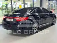 2016 Hyundai Grandeur