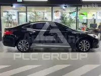 2016 Hyundai Grandeur