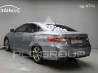 2016 Hyundai Grandeur