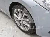 2016 Hyundai Grandeur