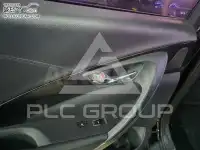 2016 Hyundai Grandeur