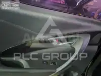2016 Hyundai Grandeur