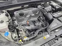 2016 Hyundai Grandeur