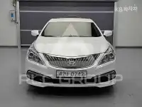 2016 Hyundai Grandeur