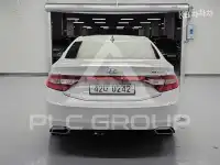 2016 Hyundai Grandeur