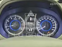 2016 Hyundai Grandeur