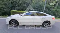 2016 Hyundai Grandeur