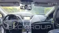 2016 Hyundai Grandeur