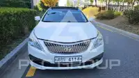 2016 Hyundai Grandeur