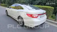 2016 Hyundai Grandeur