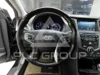 2016 Hyundai Grandeur