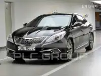 2016 Hyundai Grandeur