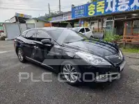 2016 Hyundai Grandeur