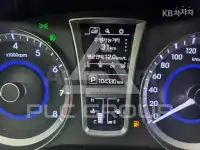 2016 Hyundai Grandeur