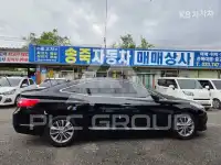 2016 Hyundai Grandeur