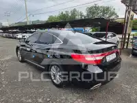 2016 Hyundai Grandeur