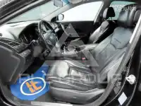 2016 Hyundai Grandeur