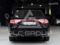 2016 Hyundai Grandeur