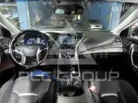 2016 Hyundai Grandeur