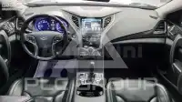 2016 Hyundai Grandeur