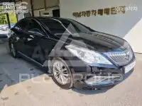 2016 Hyundai Grandeur