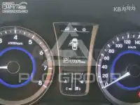 2016 Hyundai Grandeur