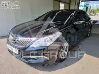 2016 Hyundai Grandeur