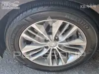 2016 Hyundai Grandeur
