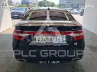 2016 Hyundai Grandeur