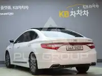2016 Hyundai Grandeur