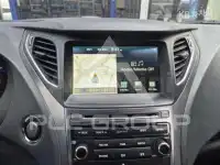 2016 Hyundai Grandeur