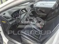 2016 Hyundai Grandeur
