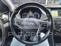 2016 Hyundai Grandeur