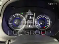 2016 Hyundai Grandeur