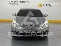 2016 Hyundai Grandeur