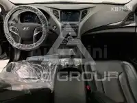 2016 Hyundai Grandeur