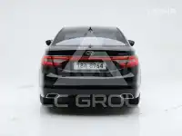 2016 Hyundai Grandeur