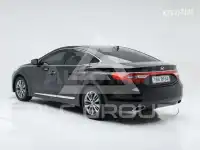 2016 Hyundai Grandeur