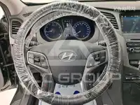 2016 Hyundai Grandeur