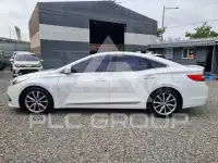 2016 Hyundai Grandeur