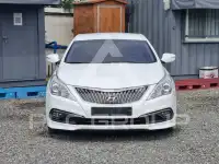2016 Hyundai Grandeur