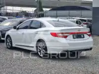 2016 Hyundai Grandeur