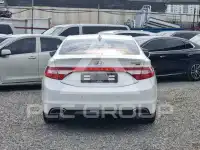 2016 Hyundai Grandeur