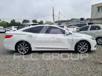 2016 Hyundai Grandeur