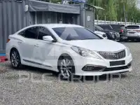 2016 Hyundai Grandeur