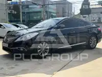 2016 Hyundai Grandeur