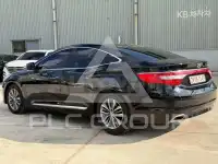2016 Hyundai Grandeur