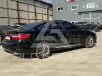 2016 Hyundai Grandeur