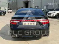 2016 Hyundai Grandeur