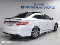 2016 Hyundai Grandeur